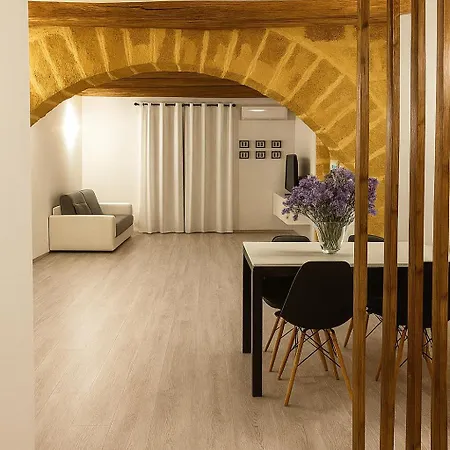 Apartament Cesare