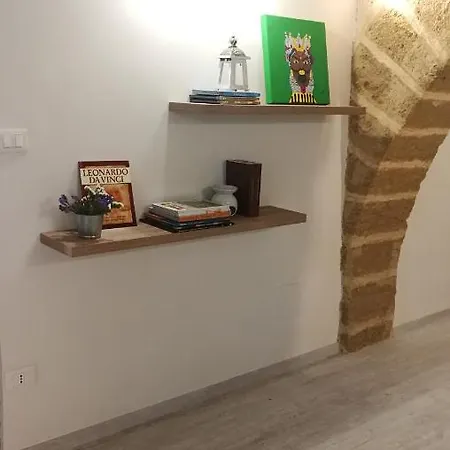 Cesare Apartmán *