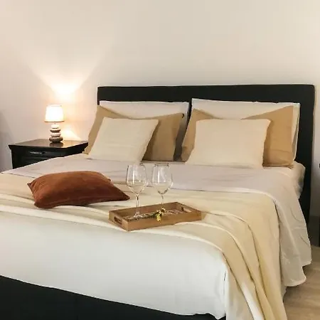 Apartman Cesare Palermo