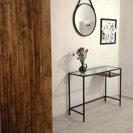 Apartmán Cesare *