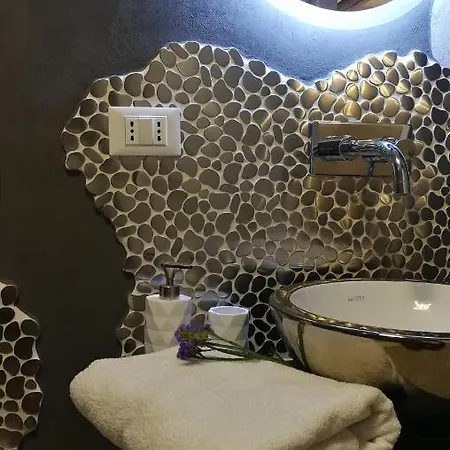 Appartement Cesare *